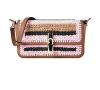 Furla Iride Borsa a tracolla 24 cm marrone