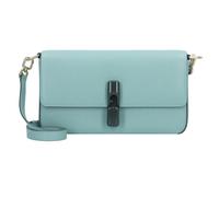 Furla Iride Borsa a tracolla Pelle 24 cm blu