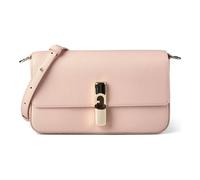Furla Iride S Borsa a tracolla rosa antico, pelle, donna