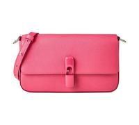 Borsa a tracolla Furla Iride Velvet Pink