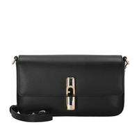Furla Iride - Borsa a tracolla S (nero) nero
