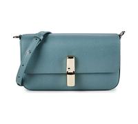 Furla Iride Borsa a tracolla S Vera Pelle 24 cm ottanio