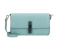 Furla Iride Borsa a tracolla Pelle 24 cm blu