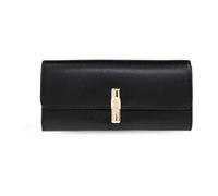 Furla - Iride Continental Wallet XL - - Accessories - Donna - Nero - ONE SIZE