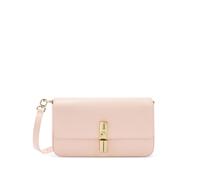 Furla Iride S Borsa a tracolla rosa antico, pelle, donna