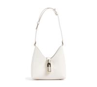 Furla Iride Mini Borsa a spalla crema, pelle, donna