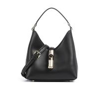 Furla Iride Mini Borsa a tracolla nero, pelle, donna