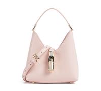 Furla Goccia Mini borsa a mano Pelle 18 cm rosa