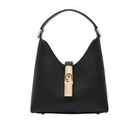 Furla - Iride Mini Hobo - - Bags - Donna - Nero - ONE SIZE