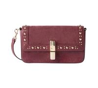 Furla Pelle borsa a tracolla Iride Crossbody Toni Red Apple mirtillo