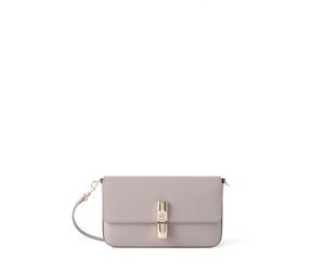 Furla - Iride S Crossbody - - Bags - Donna - Grigio - ONE SIZE