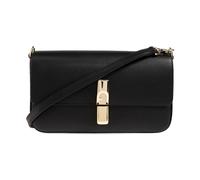 Furla - Iride S Crossbody - - Bags - Donna - Nero - ONE SIZE