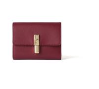 Furla - Iride S Portafoglio Compatto - - Accessories - Donna - Marrone - ONE SIZE