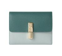Furla - Iride S Portafoglio Compatto - - Accessories - Donna - Verde - ONE SIZE
