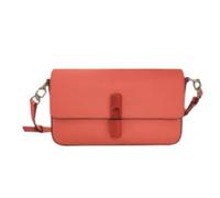 Furla - Iride Shoulder Bag S - - Bags - Donna - Arancione - ONE SIZE