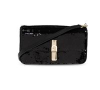 Furla - Iride Small - - Bags - Donna - Nero - ONE SIZE