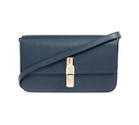 Furla - Iride Small Shoulder Bag - - Bags - Donna - Blu - ONE SIZE