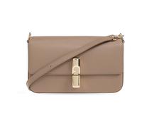 Furla - Iride Small Shoulder Bag - - Bags - Donna - Marrone - ONE SIZE