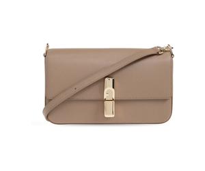 Furla - Iride Small Shoulder Bag - - Bags - Donna - Marrone - ONE SIZE