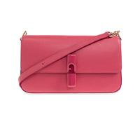 Furla - Iride Small Shoulder Bag - - Bags - Donna - Rosa - ONE SIZE