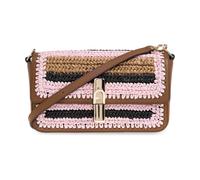 Furla - Iride Small Shoulder Bag - - Bags - Donna - Rosa - ONE SIZE