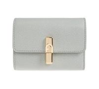Furla - Iride Small Wallet - - Accessories - Donna - Blu - ONE SIZE