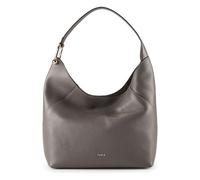 Furla Lara Borsa a spalla M Vera Pelle 27 cm grigio