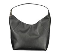 Furla - Lara Borsa a Spalla Monomanico - - Bags - Donna - Nero - ONE SIZE
