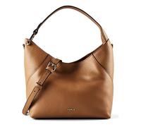 Furla Lara Borsa a spalla S Vera Pelle 25 cm beige