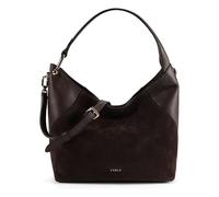 Furla Lara Borsa a tracolla S Pelle 24 cm marrone