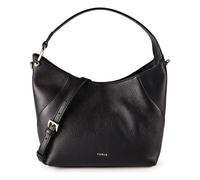 Furla Lara Borsa a tracolla S Pelle 25 cm nero