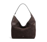 Furla - Lara Large Shoulder Bag - - Bags - Donna - Marrone - ONE SIZE