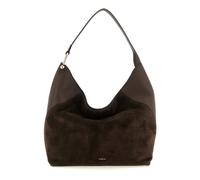 Furla - Lara Large Shoulder Bag - - Bags - Donna - Marrone - ONE SIZE