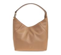 Furla Lara M Hobo - Borsa a spalla M (deserto) marrone