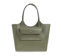 Furla - Lea Borsa Shopper Media - - Bags - Donna - Verde - ONE SIZE