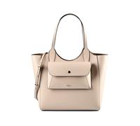 Furla Lea Borsa tote M Vera Pelle 44 cm beige