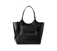 Furla Lea Borsa tote M Vera Pelle 44 cm nero