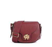FURLA Mini Crossbody Bag Rubino + Toni Rubino