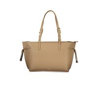 Furla Marrone Leather Woman Handbag