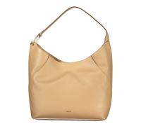 Furla Marrone Leather Women Handbag
