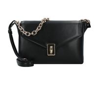 BORSA A TRACOLLA MERIDIANA M NERA FURLA