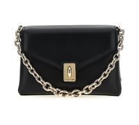 BORSA A TRACOLLA MERIDIANA M NERA FURLA