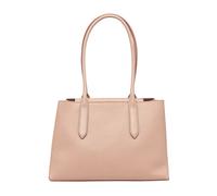 Furla - Meridiana Tote M - - Bags - Donna - Arancione - ONE SIZE