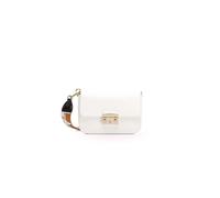 Furla - Metropolis S Borsa a Tracolla con Cinturino Webbing - - Bags - Donna - Bianco - ONE SIZE