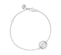 Furla - Miasfera Charms Bracelet - - Accessories - Donna - Grigio - ONE SIZE