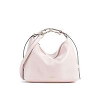 Furla Tonie Mini Borsa a spalla rosa antico, pelle, donna