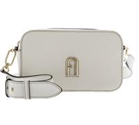 FURLA Mini Crossbody Bag Marshmallow