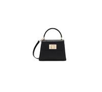 Furla 1927 Borsa in pelle 21 cm grigio