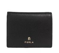 Furla Camelia Portafoglio Pelle 11 cm nero (TAS010558)