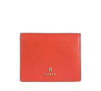 Furla Mini Portafoglio Camelia Compatto Paprika + Azalea int. (WP00304-ARE000-4058S-1-007)